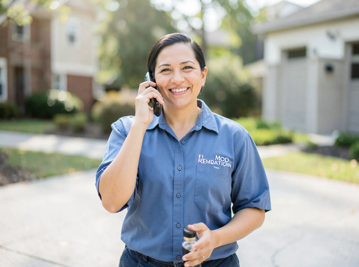 Mold Remediation New London, MO FAQs